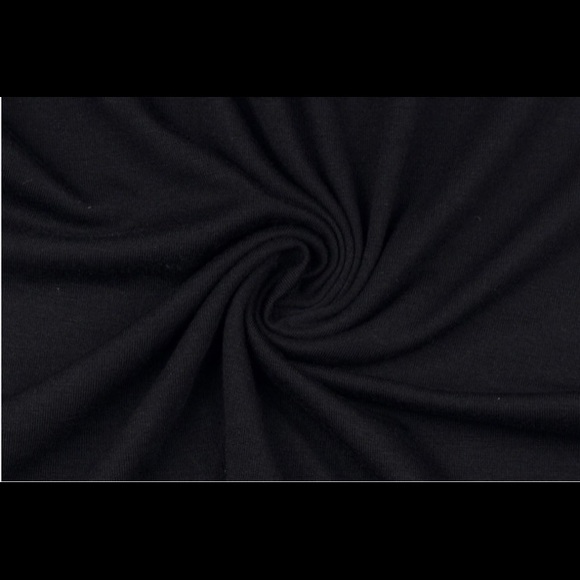 Off The Shoulder Button Bodycon Dress - Picture 7 of 9